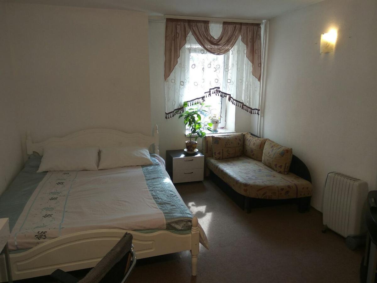 Harmony On Andrew Descent Hotel Kijev Kültér fotó