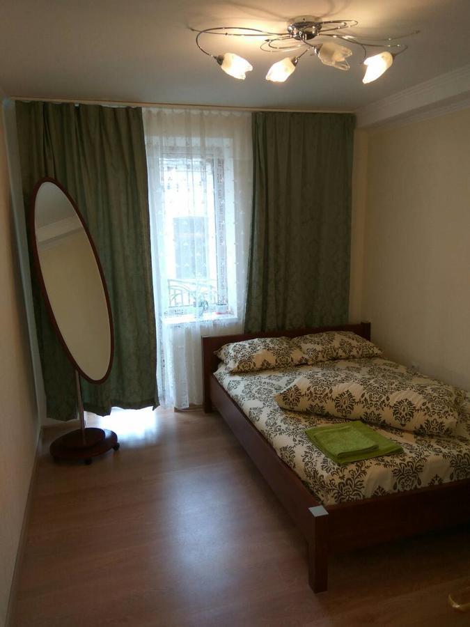 Harmony On Andrew Descent Hotel Kijev Kültér fotó